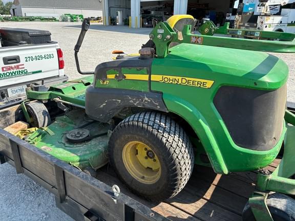 Image of John Deere 997 equipment image 3
