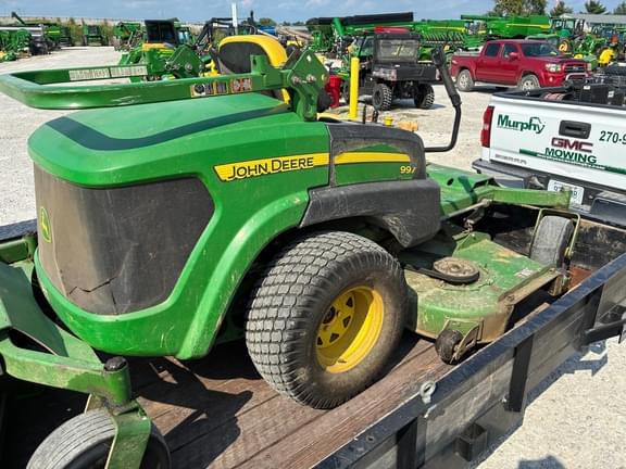 Image of John Deere 997 equipment image 4