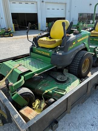Main image John Deere 997