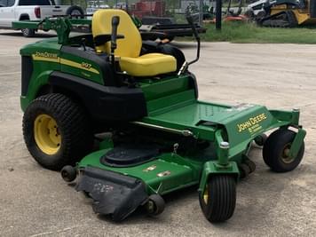 Main image John Deere 997