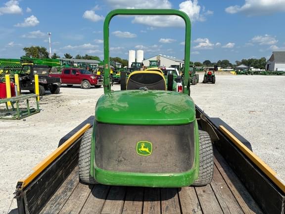 Image of John Deere 997 equipment image 2