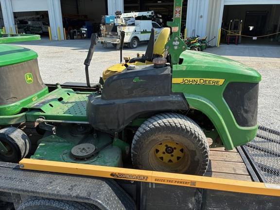 Image of John Deere 997 equipment image 3