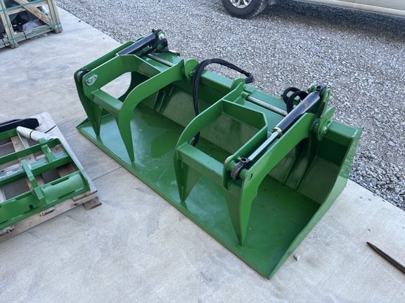 2015 Frontier AD11E Equipment Image0