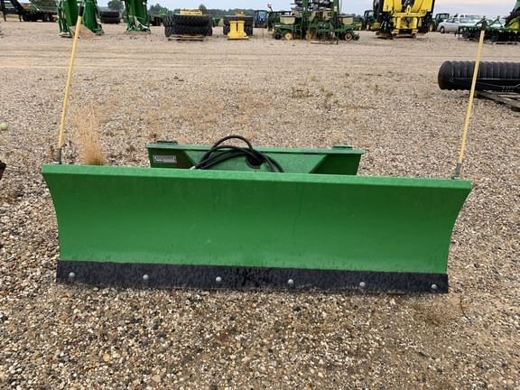 Main image Frontier AF11E