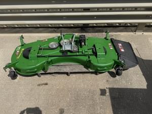 2015 John Deere 72D Image