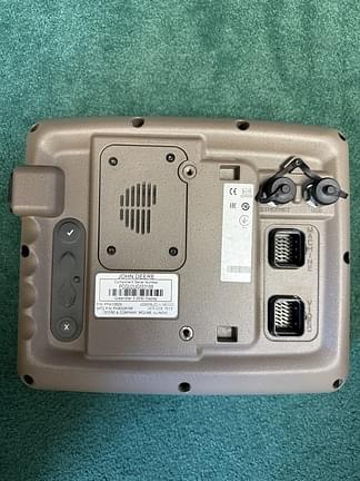 Image of John Deere GreenStar 2630 Image 1