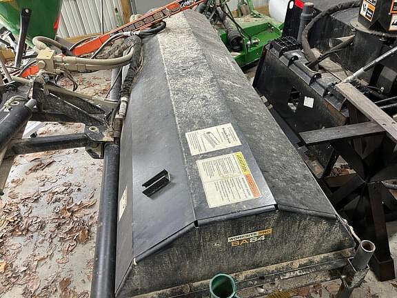 Image of John Deere BA84 equipment image 2