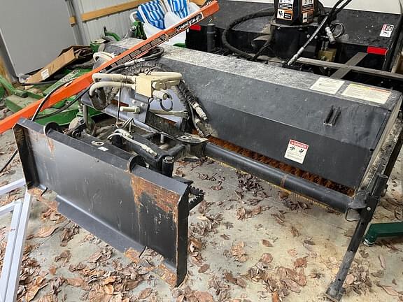 Image of John Deere BA84 Primary image
