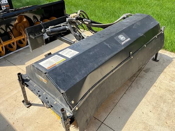 Image of John Deere BA84 Primary image