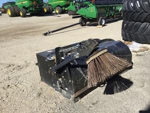 2015 John Deere BR60 Image