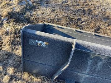 Main image John Deere Worksite Pro C78