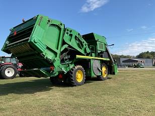 Main image John Deere CP690 3