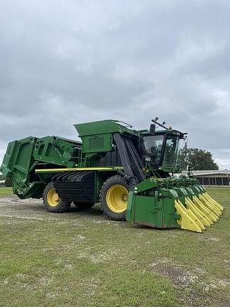 Image of John Deere CP690 Primary image