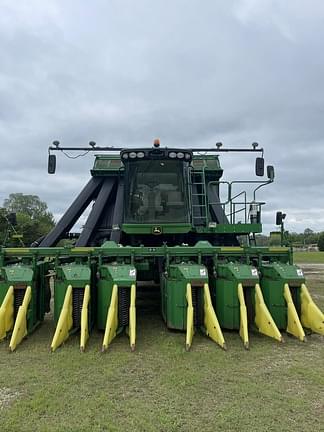 Image of John Deere CP690 equipment image 1