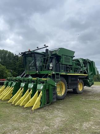 Image of John Deere CP690 equipment image 2