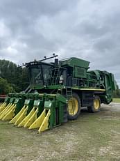 Main image John Deere CP690 4