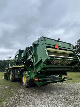 Image of John Deere CP690 equipment image 3