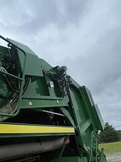 Main image John Deere CP690 6