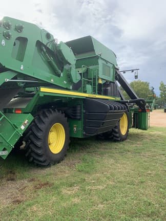 Image of John Deere CP690 equipment image 2