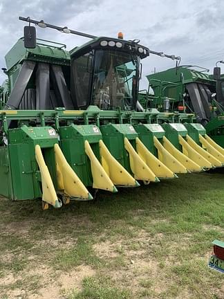 Image of John Deere CP690 equipment image 2