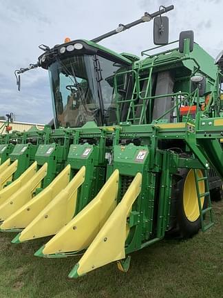 Image of John Deere CP690 equipment image 3