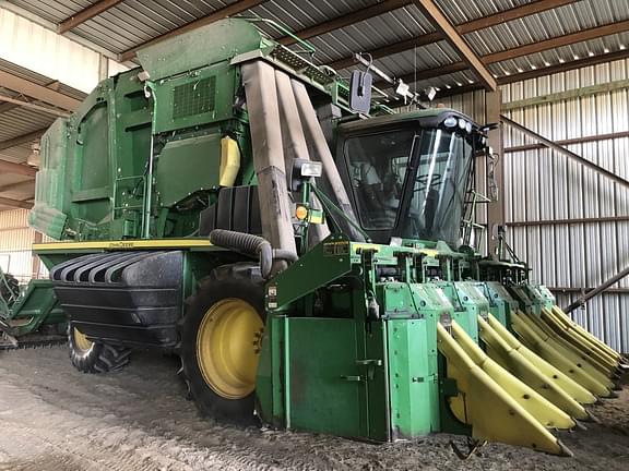 Image of John Deere CP690 Primary image