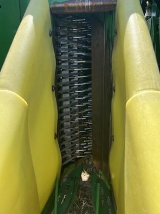 Image of John Deere CP690 equipment image 1