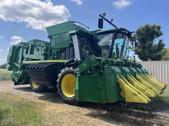 Image of John Deere CP690 Primary image