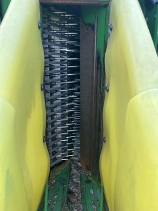 Image of John Deere CP690 equipment image 3