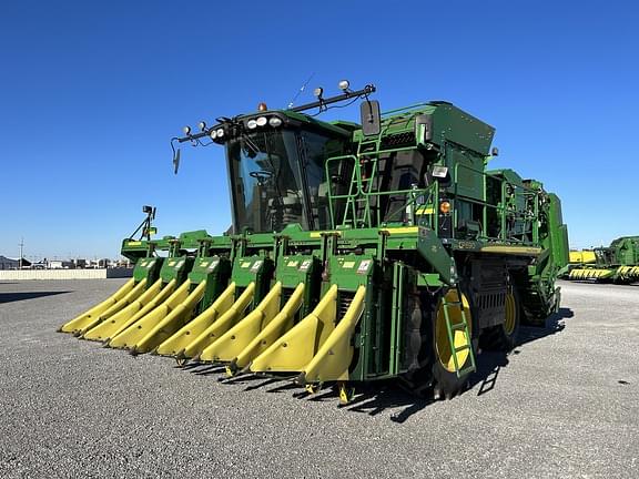 Image of John Deere CP690 Primary image