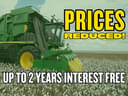 2015 John Deere CP690 Image