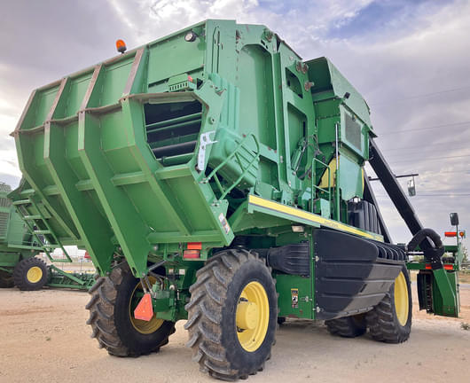 Image of John Deere CP690 equipment image 3