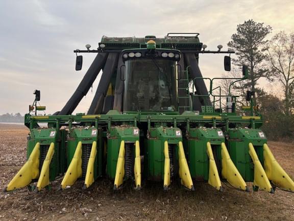 Image of John Deere CP690 Primary image