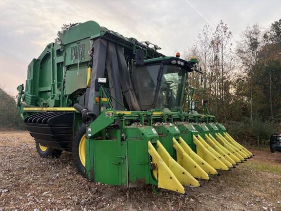 Image of John Deere CP690 equipment image 3