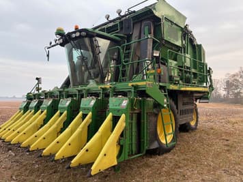 Main image John Deere CP690
