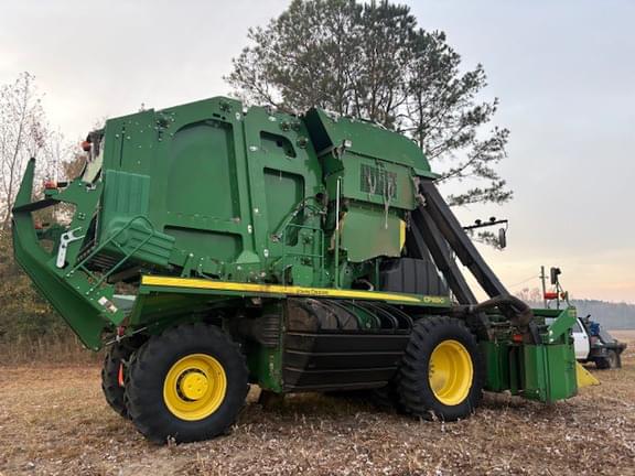 Image of John Deere CP690 equipment image 4