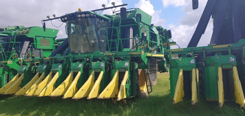 Main image John Deere CP690