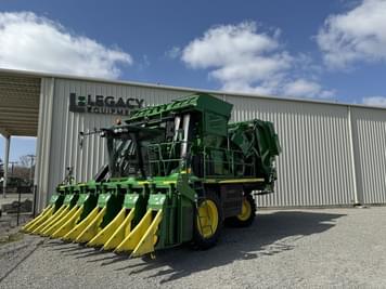 Main image John Deere CP690