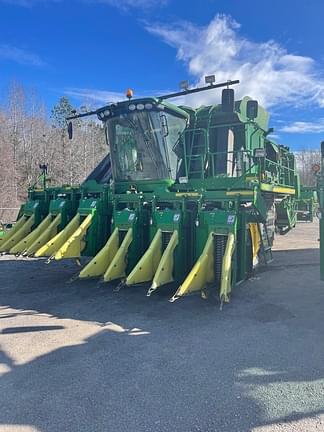 Image of John Deere CP690 equipment image 1