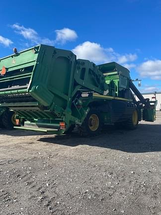 Image of John Deere CP690 equipment image 2