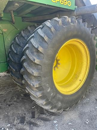 Image of John Deere CP690 equipment image 3