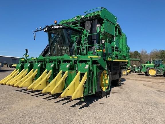 Image of John Deere CP690 equipment image 1