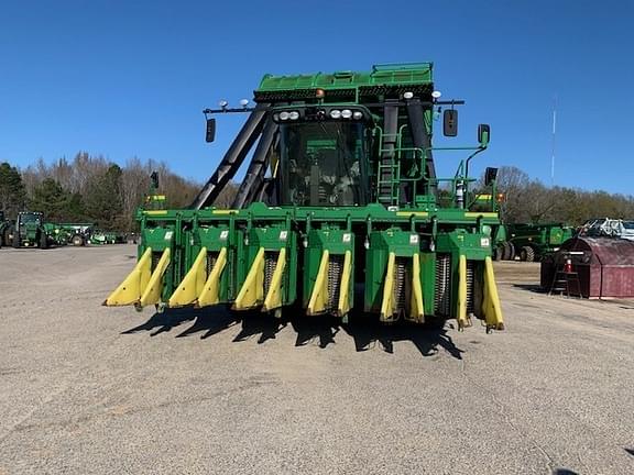 Image of John Deere CP690 equipment image 3