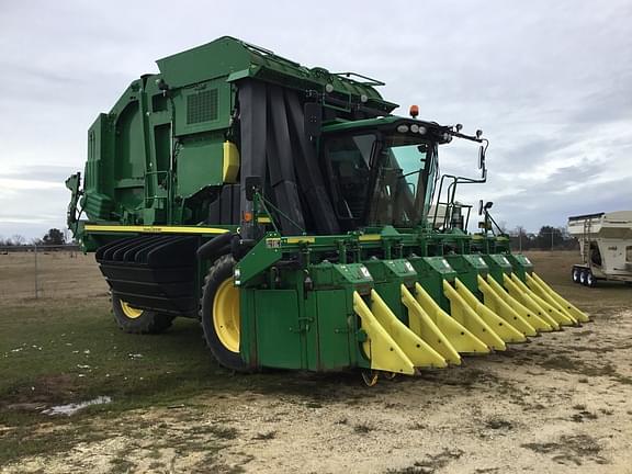 Image of John Deere CP690 equipment image 2