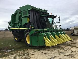 Main image John Deere CP690 3