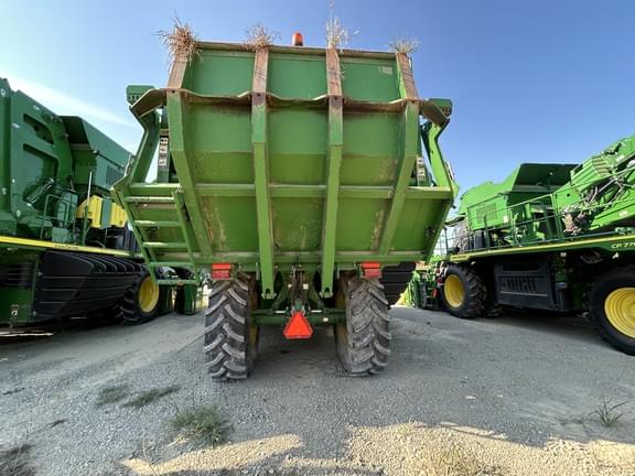 Image of John Deere CP690 equipment image 4
