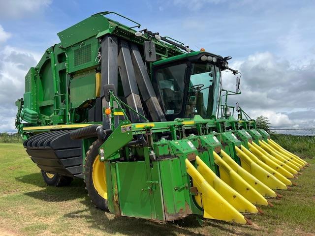 Image of John Deere CP690 equipment image 1