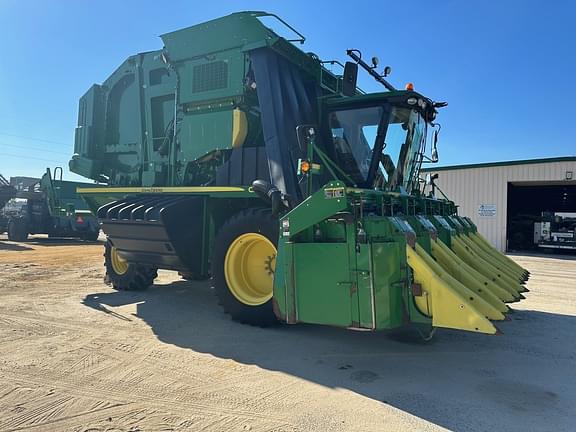 Image of John Deere CP690 equipment image 2