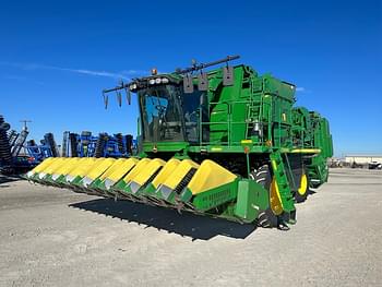 2015 John Deere CS690 Equipment Image0