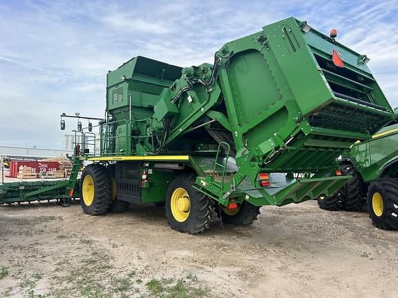 Image of John Deere CS690 equipment image 2